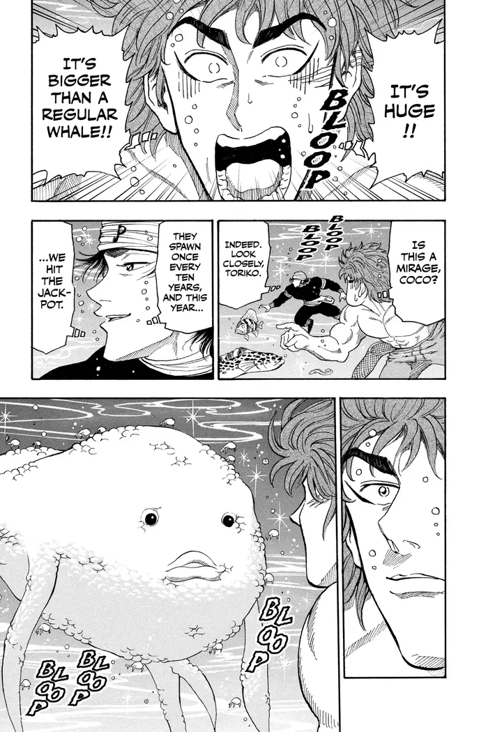 Toriko Chapter 15 image 14_optimized
